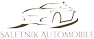 Logo Saletnik Automobile